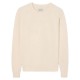блуза,мъжки,пуловери,silbon,raglan,patch,sweatshirt,beige,(cream)