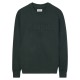 блуза,мъжки,пуловери,silbon,raglan,patch,sweatshirt,green,(khaki)