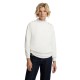 блуза,дамски,блузи,silbon,ruffle,collar,buttons,sweatshirt,white,(ecru)