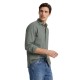 дамски,ризи,мъжки,ризи,silbon,shirt,green,(green)