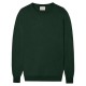 блуза,мъжки,пуловери,дамски,пуловери,silbon,sweater,green,(dark,green)