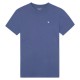 тениска,мъжки,тениски,дамски,тениски,silbon,t,shirt,blue,(indigo,blue)