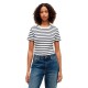 тениска,мъжки,тениски,дамски,тениски,tommy,hilfiger,slim,cody,short,sleeve,t,shirt,white,(breton,ecu,dark,night,navy)