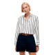 риза,с,дълъг,ръкав,дамски,ризи,мъжки,ризи,tommy,hilfiger,ww0ww49909,long,sleeve,shirt,white,(dune,calico,navy,stripe)