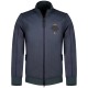 блуза,мъжки,пуловери,aeronautica,militare,262fe2138uf00691,full,zip,sweatshirt,blue,(shark)