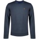 блуза,мъжки,пуловери,дамски,пуловери,aeronautica,militare,262ma1631ul00506,sweater,blue,(shark)