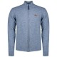 блуза,мъжки,пуловери,дамски,пуловери,aeronautica,militare,262ma1646ul00924,full,zip,sweater,blue,(mouline,blue)