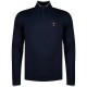 блуза,мъжки,пуловери,дамски,пуловери,aeronautica,militare,262ma1670ul00506,half,zip,sweater,blue,(blue,navy)