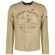 тениска,мъжки,тениски,дамски,тениски,aeronautica,militare,262ts2584uj00750,long,sleeve,t,shirt,beige,(hazelnut)