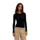 тениска,мъжки,тениски,дамски,тениски,vila,alma,long,sleeve,t,shirt,black,(black)