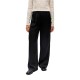 панталони,мъжки,панталони,дамски,панталони,vila,chilli,high,waist,pants,black,(black)