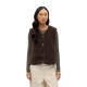 елек,дамски,жилетки,vila,ella,vest,brown,(seal,brown)