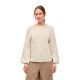блуза,мъжки,пуловери,дамски,пуловери,vila,hannah,sweater,beige,(birch)