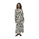 рокля,дамски,поли,и,рокли,vila,jacira,long,sleeve,long,dress,white,(birch,aop,black,graph,pattern)