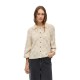 жилетка,мъжки,пуловери,дамски,пуловери,vila,kaisa,flora,cardigan,beige,(birch,detail,melange)