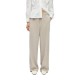 панталони,мъжки,панталони,дамски,панталони,vila,kammy,high,waist,pants,beige,(silver,grey,detail,melange)