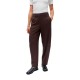 панталони,мъжки,панталони,дамски,панталони,vila,lisa,barrel,fit,high,waist,pants,brown,(seal,brown)