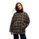 яке,мъжки,якета,дамски,якета,и,палта,vila,maise,jacket,brown,(carafe,detail,check)