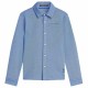 риза,с,дълъг,ръкав,дамски,ризи,мъжки,ризи,scotch,&,soda,183300,long,sleeve,shirt,blue,(bright,white,strong,blue)