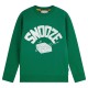 яке,детски,блузи,scotch,&,soda,183328,relaxed,fit,sweatshirt,green,(green,jacket)
