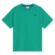 тениска,мъжки,тениски,дамски,тениски,scotch,&,soda,183357,regular,fit,short,sleeve,t,shirt,green,(spectra,green)