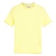 тениска,мъжки,тениски,дамски,тениски,scotch,&,soda,183471,short,sleeve,t,shirt,yellow,(elfin,yellow)