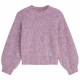 блуза,мъжки,пуловери,дамски,пуловери,scotch,&,soda,183496,sweater,pink,(violet,melange)