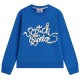 блуза,детски,блузи,scotch,&,soda,184702,relaxed,fit,sweatshirt,blue,(strong,blue)