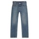 дънки,мъжки,панталони,дамски,панталони,scotch,&,soda,dean,loose,tapered,fit,jeans,blue,(finished,touch)