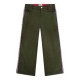 панталони,мъжки,панталони,дамски,панталони,scotch,&,soda,wave,straight,fit,high,waist,pants,green,(olive,night)