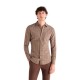риза,с,дълъг,ръкав,дамски,ризи,мъжки,ризи,dockers,original,slim,fit,long,sleeve,shirt,brown,(berenger,flannel,t)