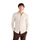 риза,с,дълъг,ръкав,дамски,ризи,мъжки,ризи,dockers,original,slim,fit,long,sleeve,shirt,beige,(thermax,melange,oa)