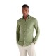 риза,с,дълъг,ръкав,дамски,ризи,мъжки,ризи,dockers,original,slim,fit,long,sleeve,shirt,green,(thermax,melange,wi)