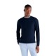 блуза,мъжки,пуловери,дамски,пуловери,dockers,premium,sweater,blue,(superb,lofty,merin)