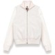 блуза,мъжки,пуловери,дамски,пуловери,colmar,43000001,full,zip,sweater,white,(tofu)
