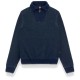 блуза,мъжки,пуловери,дамски,пуловери,colmar,44000006,half,zip,sweater,blue,(navy,underwood)