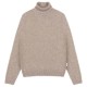 блуза,мъжки,пуловери,дамски,пуловери,colmar,44000008,high,neck,sweater,beige,(marrakech,nude)