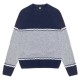 блуза,мъжки,пуловери,дамски,пуловери,colmar,44000009,sweater,blue,(navy,tofu,heather,grey)
