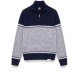 блуза,мъжки,пуловери,дамски,пуловери,colmar,44000010,half,zip,sweater,grey,(navy,tofu,heather,grey)