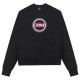 блуза,мъжки,пуловери,colmar,62000000,sweatshirt,black,(black)