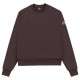блуза,мъжки,пуловери,colmar,62000004,sweatshirt,brown,grey,(black,coffee)