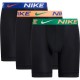боксерки,мъжко,бельо,nike,dri,fit,essential,brief,long,boxers,3,units,black,(smoke)