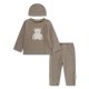 детски,екипи,huggies,clothes,z3281,set,brown,(bear,heather)