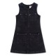 рокля,дамски,поли,и,рокли,levi´s,®,er444,dress,black,(black,canyon)