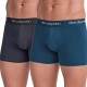 боксерки,мъжко,бельо,don,algodon,pb01,boxers,2,units,blue,grey,(navy,grey)