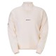 блуза,дамски,блузи,scott,half,zip,sweatshirt,white,(cotton,white)