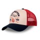 шапка,всички,шапки,von,dutch,vd,1,ct,gra,cap,multicolor,(red,cream,navy)