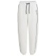 анцуг,мъжки,панталони,дамски,панталони,karl,lagerfeld,jeans,piping,sweat,pants,refurbished,white,(white)