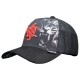 шапка,всички,шапки,rock´n,free,life,no.255,demon,&,tiger,cap,black,(black,red)