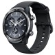 часовници,mibro,a3,smartwatch,refurbished,silver,(black)